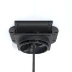 SCANSTRUT Waterproof Wireless Charger – Hidden 3 Coil 15W 12/24V – Communication Antenna | Marine Overhauling Florida