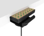 SCANSTRUT Waterproof Wireless Charger – Hidden 3 Coil 15W 12/24V – Communication Antenna | Marine Overhauling Florida
