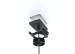 SCANSTRUT Waterproof Wireless Charger – Hidden 3 Coil 15W 12/24V – Communication Antenna | Marine Overhauling Florida