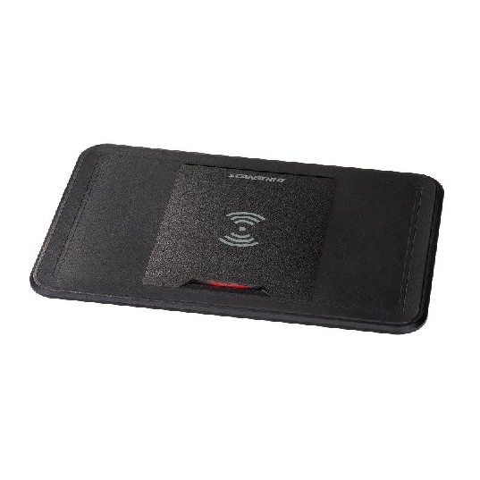 SCANSTRUT Waterproof Wireless Charger – Surface 3 Coil 15W 12/24V – Communication Antenna | Marine Overhauling Florida