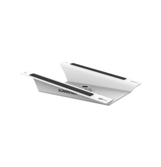 SCANSTRUT SC-SL-01 Aluminium 8° Wedge Mount for Starlink High Performance – Starlink | Marine Overhauling Florida
