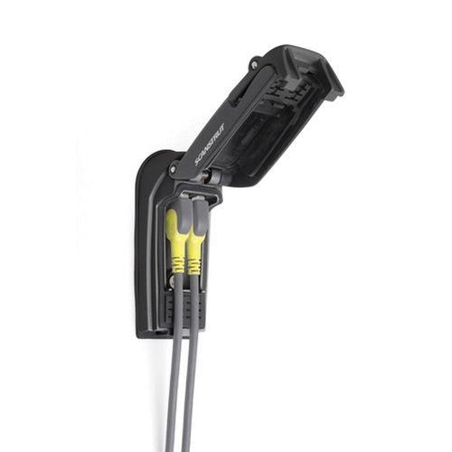 SCANSTRUT ROKK Charge+ Waterproof Fast Charge Dual USB Socket – Communication Antenna | Marine Overhauling Florida