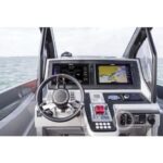 SCANSTRUT ROKK Charge+ Waterproof Fast Charge Dual USB Socket – Communication Antenna | Marine Overhauling Florida