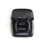 SCANSTRUT Flip Pro Fast Charge Dual USB-A & USB-C Socket – Communication Antenna | Marine Overhauling Florida