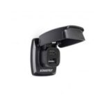 SCANSTRUT Flip Pro Fast Charge Dual USB-A & USB-C Socket – Communication Antenna | Marine Overhauling Florida