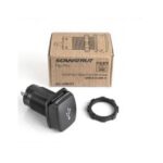 SCANSTRUT Flip Pro Fast Charge Dual USB-A & USB-C Socket – Communication Antenna | Marine Overhauling Florida