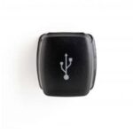 SCANSTRUT Flip Pro Fast Charge Dual USB-A & USB-C Socket – Communication Antenna | Marine Overhauling Florida