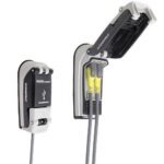 SCANSTRUT Flip Pro Fast Charge Dual USB-A & USB-C Socket with front fit bezel – Communication Antenna | Marine Overhauling Florida