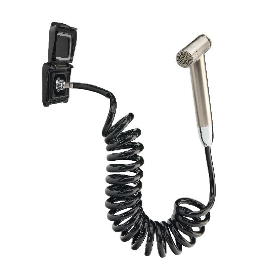 SCANSTRUT Ventura Series – Quick-Connect Cold Water Outlet with Wash Down Kit – Boating | Marine Overhauling Florida