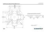 SCANSTRUT Satcom Dome Antenna Mount – Installation Mounts | Marine Overhauling Florida
