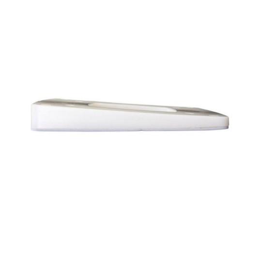 SCANSTRUT 4° Base wedge for direct radome mount – Installation Mounts | Marine Overhauling Florida