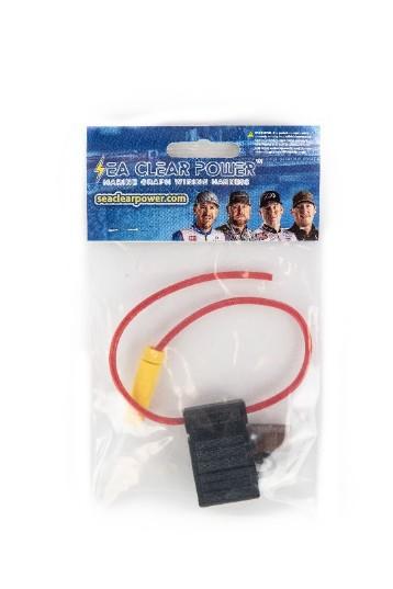 SEA CLEAR POWER In-Line Corrosion Resistant Fuse Holders 000-0126-001 – General | Marine Overhauling Florida