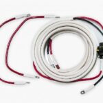SEA CLEAR POWER Trolling Motor Harness 000-0128-001 – Circuit Breakers | Marine Overhauling Florida