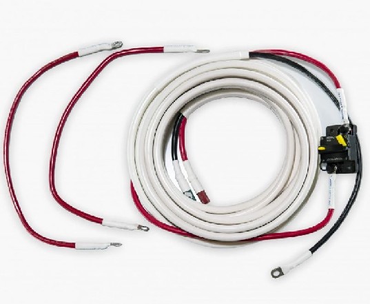 SEA CLEAR POWER Trolling Motor Harness 000-0128-001 – Circuit Breakers | Marine Overhauling Florida