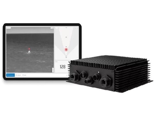 SEA.AI Brain – To Bring Artificial Intelligence To Existing Thermal Cameras – Electrical Accessories | Marine Overhauling Florida