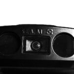 SEA.AI Watchkeeper 1024 S Black – Cameras | Marine Overhauling Florida