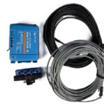 SEA.AI Watchkeeper Motor Installation Kit, 10 – Installation | Marine Overhauling Florida