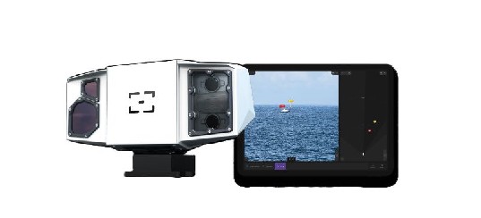 SEA.AI Sentry – For Commercial And Government Use As Well As For Use On Motoryachts – Cameras | Marine Overhauling Florida