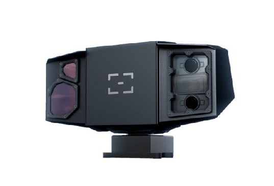 SEA.AI Sentry Black Edition – For Commercial And Government Use As Well As For Use On Motoryachts – Cameras | Marine Overhauling Florida