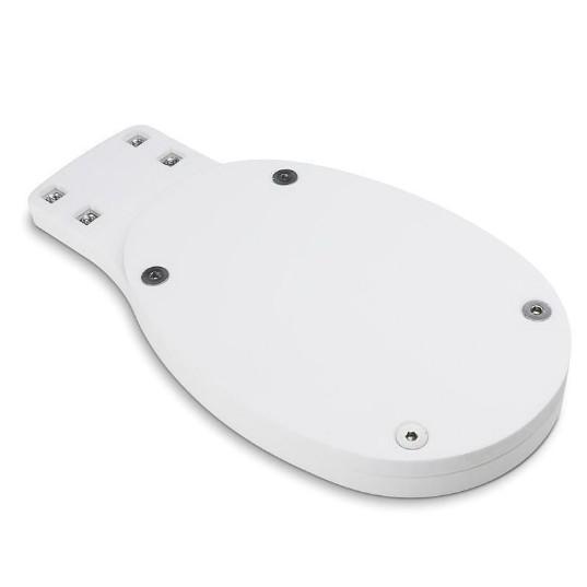 SEAVIEW Searchlight Modular Plate for M1 or M2 Mounts – Installation Mounts | Marine Overhauling Florida