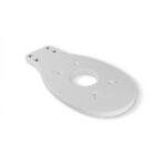 SEAVIEW FLIR M100/M200 Series Thermal Cameras Modular Plate for M1 or M2 Mounts – Installation Mounts | Marine Overhauling Florida