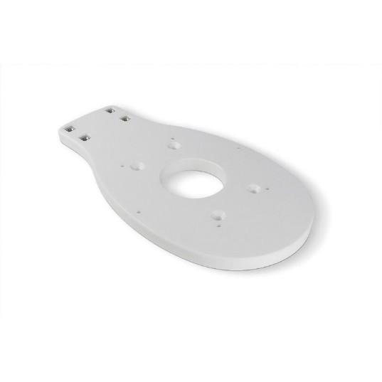 SEAVIEW FLIR M100/M200 Series Thermal Cameras Modular Plate for M1 or M2 Mounts – Installation Mounts | Marine Overhauling Florida