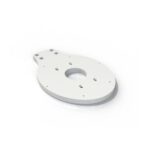 SEAVIEW Modular plate for mounts ending in M1 or M2 to fit FLIR M300 series thermal cameras – Installation Mounts | Marine Overhauling Florida