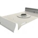 SEAVIEW Modular Top Plate for the STARLINK Standard Gen3 Antenna. Fits M1 and M2 Mounts. Accepts Light bar. – Starlink | Marine Overhauling Florida