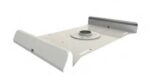 SEAVIEW Modular Top Plate for the STARLINK Standard Gen3 Antenna. Fits M1 and M2 Mounts. Accepts Light bar. – Starlink | Marine Overhauling Florida