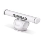 SEAVIEW Simrad HALO Hard Top Adapter Mount Plate – Installation Mounts | Marine Overhauling Florida