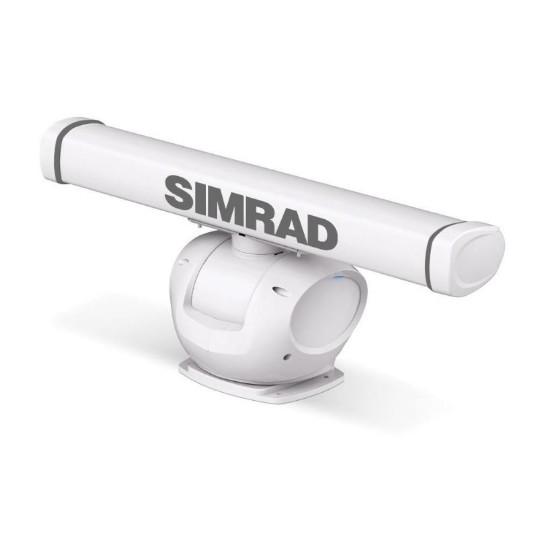 SEAVIEW Simrad HALO Hard Top Adapter Mount Plate – Installation Mounts | Marine Overhauling Florida