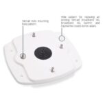 SEAVIEW Simrad HALO Hard Top Adapter Mount Plate – Installation Mounts | Marine Overhauling Florida