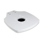 SEAVIEW Modular plate (starboard) to fit Starlink flat panel and RADAR on Seaview mounts ending M2 – Starlink | Marine Overhauling Florida
