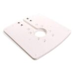 SEAVIEW Modular plate (starboard) to fit Starlink flat panel and RADAR on Seaview mounts ending M2 – Starlink | Marine Overhauling Florida