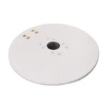 SEAVIEW Modular plate for mounts ending M1 or M2 for KVH M5/M7/TV5/TV6, Intellian i4/i6/d6, Raymarine 45/60STV – Installation Mounts | Marine Overhauling Florida
