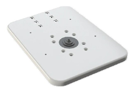 SEAVIEW Starlink Performance Gen3 Modular Top Plate – Starlink | Marine Overhauling Florida