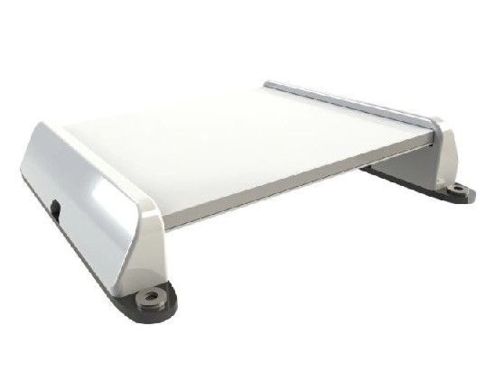 SEAVIEW Surface Mount Kit for the STARLINK Mini – Starlink | Marine Overhauling Florida