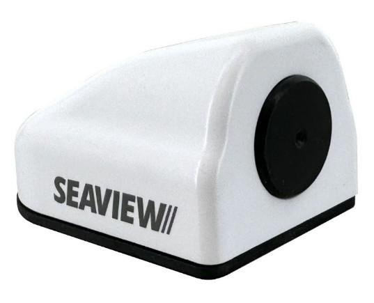 SEAVIEW White Horizontal cable seal (90 degree cable seal) for wire up to 13.5mm / 0.53 – General | Marine Overhauling Florida