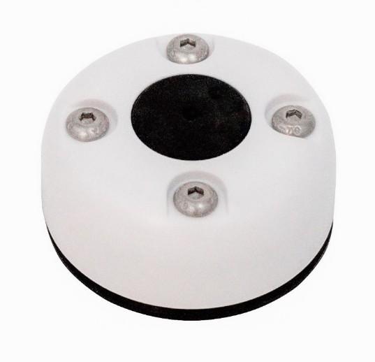 SEAVIEW White Plastic Vertical Cable Seal for wire up to 13.5mm / 0.53 – General | Marine Overhauling Florida