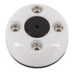 SEAVIEW White Powder Coated S.S. Vertical Cable Seal for wire up to 13.5mm / 0.53 – General | Marine Overhauling Florida