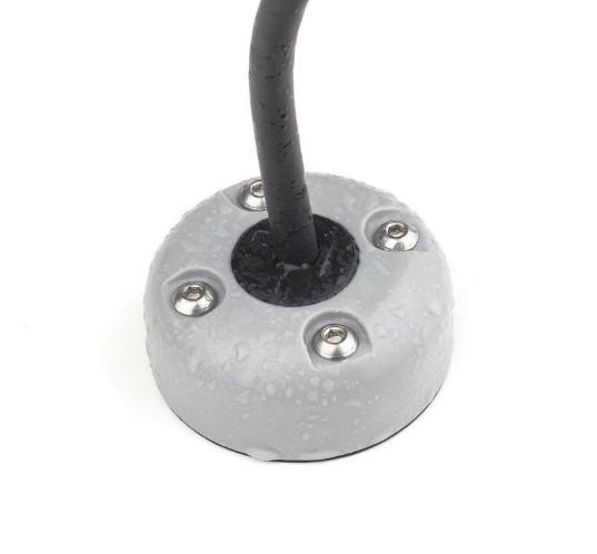 SEAVIEW Grey Plastic Vertical Cable Seal for wire up to 27.5mm / 1.08 – General | Marine Overhauling Florida