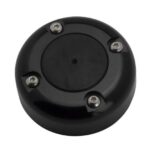 SEAVIEW Black Powder Coated S.S. Vertical Cable Seal for wire up to 27.5mm / 1.08 – General | Marine Overhauling Florida