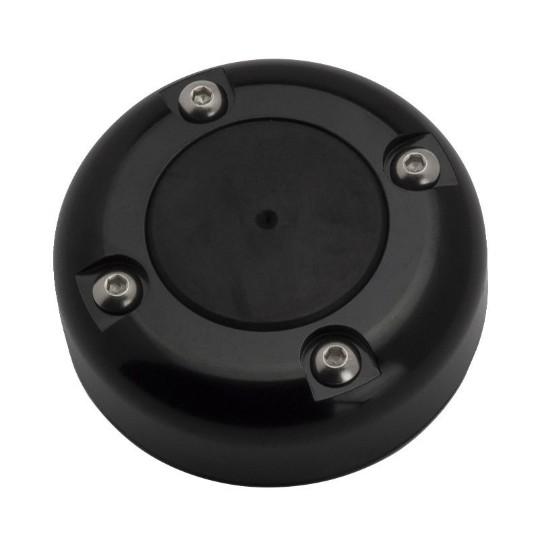 SEAVIEW Black Powder Coated S.S. Vertical Cable Seal for wire up to 27.5mm / 1.08 – General | Marine Overhauling Florida