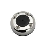 SEAVIEW High Polished S.S. Vertical Cable Seal for wire up to 27.5mm / 1.08 – General | Marine Overhauling Florida
