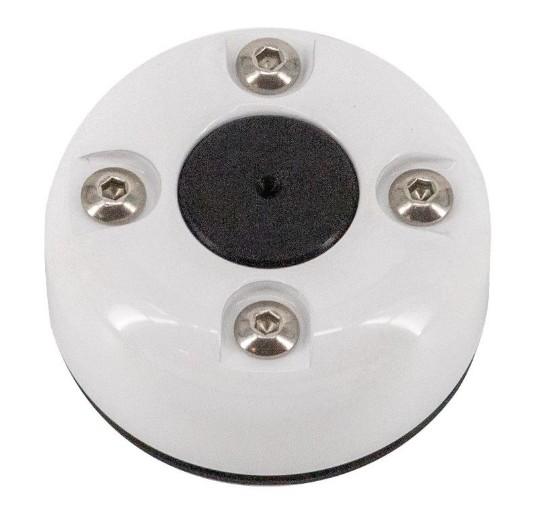 SEAVIEW White Powder Coated S.S. Vertical Cable Seal for wire up to 27.5mm / 1.08 – General | Marine Overhauling Florida