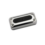 SEAVIEW High Polished S.S. Vertical Cable Seal for multiple wires sizes up to 10.6mm / 0.5 – General | Marine Overhauling Florida