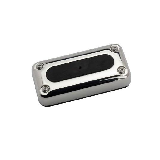 SEAVIEW High Polished S.S. Vertical Cable Seal for multiple wires sizes up to 10.6mm / 0.5 – General | Marine Overhauling Florida