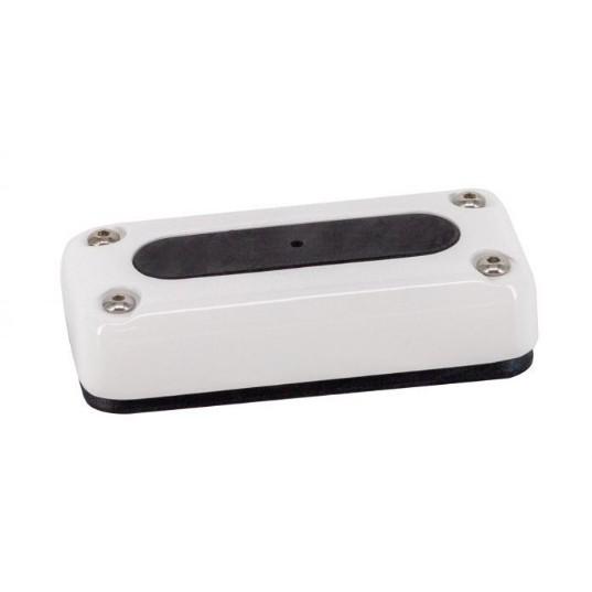 SEAVIEW White Powder Coated S.S. Vertical Cable Seal for multiple wires sizes up to 10.6mm / 0.5 – General | Marine Overhauling Florida