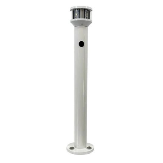 SEAVIEW C5 Certified Round 3NM LED Combination Mast Head Allround Light/ IP67 Watertight – Above water lights | Marine Overhauling Florida