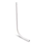 SEAVIEW 1 1/4″ Light bar for 20″ or smaller satdomes / folds over 90 deg. / Must pick a LTB TOP – Lighting Accessories | Marine Overhauling Florida